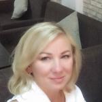 Iren Shornikova