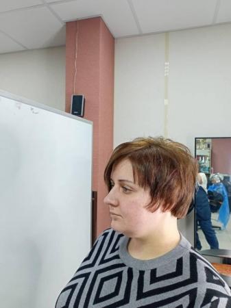 Фотография Школа парикмахеров Николая Харьковского 3